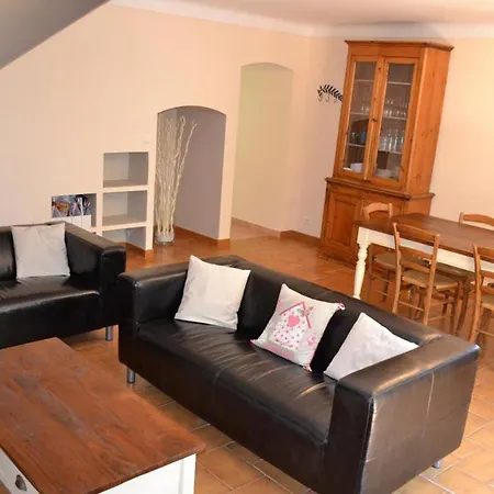 La Pierre Plantee A 4 Km De La Mer Holiday home Sainte-Maxime