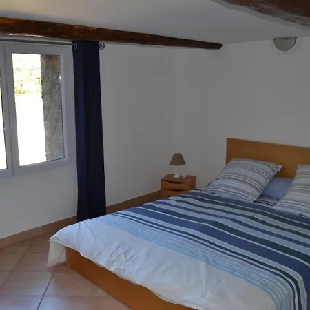 La Pierre Plantee A 4 Km De La Mer Holiday home Sainte-Maxime