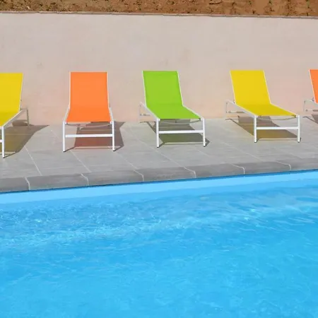 La Pierre Plantee A 4 Km De La Mer Holiday home *